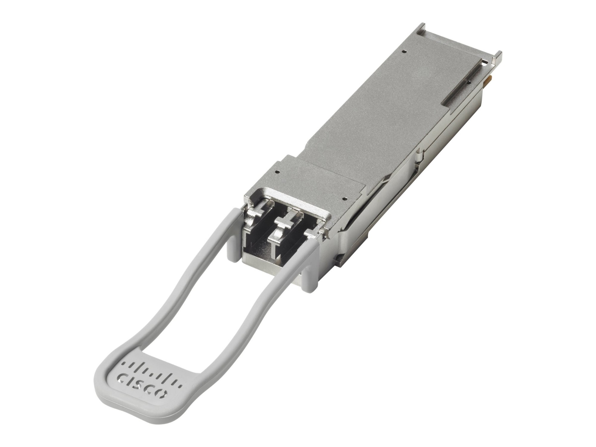 Cisco QSFP-40G-SR-BD-RF 40G QSFP+ 149.9 m Transceiver
