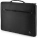 HP Funda 14.1 Business notebook case 35.8 cm (14.1") Sleeve case Black