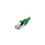 Hypertec 854400-HY networking cable Green 30 m Cat6 F/UTP (FTP)