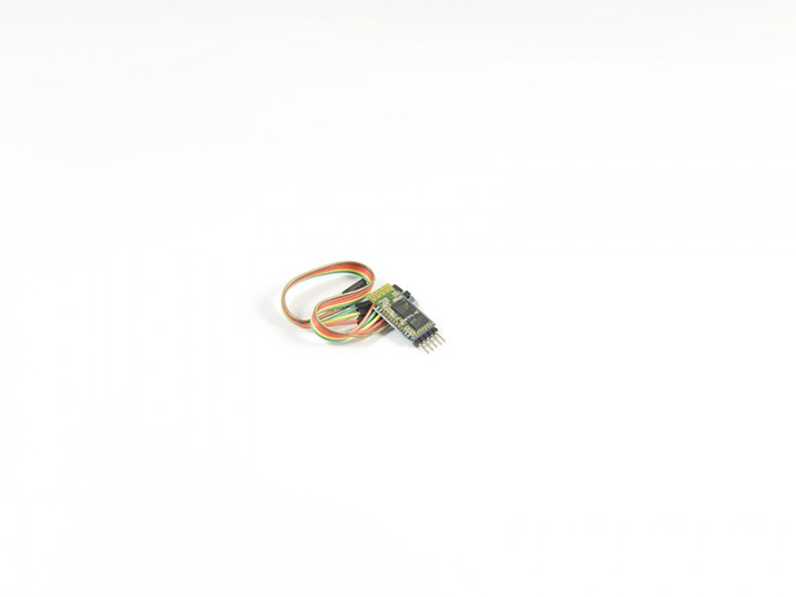 Image of ALLNET ALL-B-65 development board accessory Bluetooth module