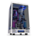 Thermaltake The Tower 900 Snow Edition Full Tower White