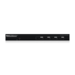 Blustream C44-KIT video switch HDMI -