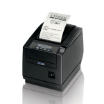 Citizen CT-S801II 203 x 203 DPI Direct thermal POS printer