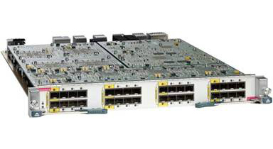 Cisco Nexus 7000 M1 network switch module