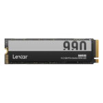 Lexar NM990 2 TB M.2 PCI Express 5.0 NVMe