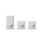 Bosch LBC1430/10 100 W Rotary volume control