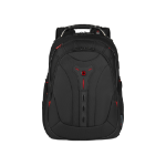 Wenger/SwissGear Pegasus Deluxe 16" notebook case 40.6 cm (16") Backpack Black