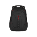 Wenger/SwissGear Pegasus Deluxe 16" notebook case 40.6 cm (16") Backpack Black
