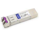 AddOn Networks CWDM-SFP10G-1490-80-AO network transceiver module Fiber optic 10000 Mbit/s SFP+ 1490 nm
