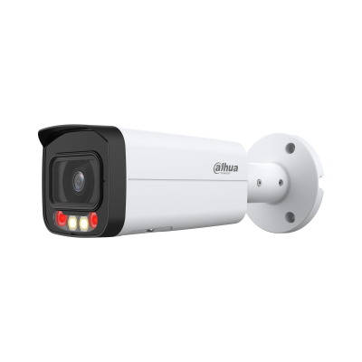 Dahua Technology IPC-HFW2849T-AS-IL-0360B security camera Bullet IP security camera Indoor & outdoor 3840 x 2160 pixels Ceiling/wall