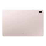 Samsung Galaxy Tab S7 FE SM-T733N Qualcomm Snapdragon 64 GB 31.5 cm (12.4") 4 GB Wi-Fi 6 (802.11ax) Android 11 Pink