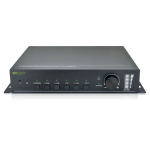 AVGear AVG-SC51TS HDBT / Seamless Scaler 5x2 HDBT with DP