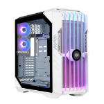 Cooler Master HAF 700 EVO White Full Tower