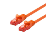 LOGON PROFESSIONAL PATCH CABLE U/UTP CAT6 - 1M