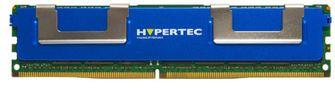 Hypertec HYR3161024432GB-LR memory module 32 GB 1 x 32 GB DDR3