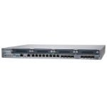 Juniper SRX345 WITH SINGLE DC PSU (HW ONLY)