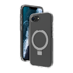 dbramante1928 Iceland Pro Kick mobile phone case 15.5 cm (6.1") Cover Transparent