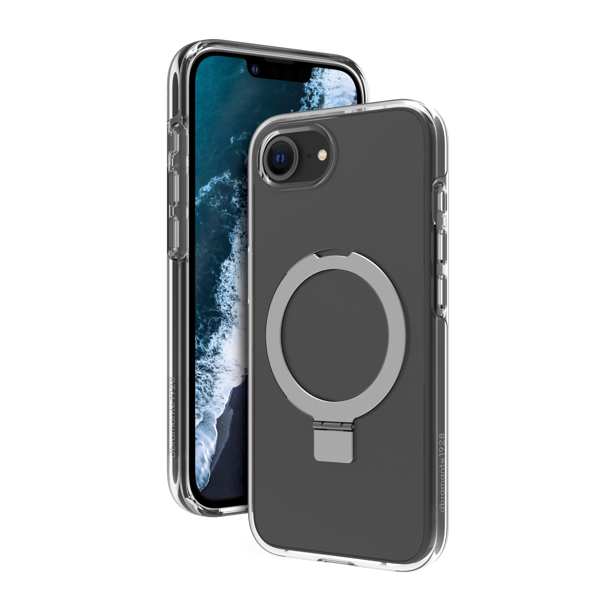 dbramante1928 Iceland Pro Kick mobile phone case 15.5 cm (6.1") C