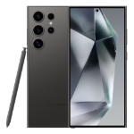 Samsung Galaxy S24 Ultra Enterprise Edition 17,3 cm (6.8") Dual SIM 5G USB Type-C 12 GB 256 GB 5000 mAh Zwart, Titanium