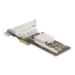 DeLOCK 88342 netwerkkaart Intern Fiber 1000 Mbit/s