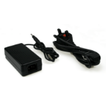 Hypertec SAM-PSU/R65 power adapter/inverter Indoor Black