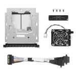 Lenovo 4XH1W44945 data storage device part/accessory Storage expansion kit