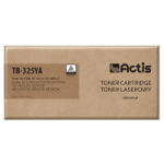 Actis TB-325YA toner (replacement for Brother TN-325Y; Standard; 3500 pages; yellow)