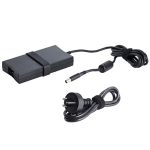 DELL 130W AC POWER ADAPTER power adapter/inverter Indoor Black