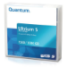 Quantum MR-L5MQN-20 backup storage media Blank data tape 1500 GB LTO 1.27 cm