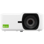 Viewsonic LS710-4KE data projector 3500 ANSI lumens DMD 2160p (3840x2160) Black, White