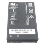 Honeywell BAT-EXTENDED-03 handheld mobile computer accessory Battery