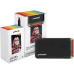 Polaroid Hi-Print Gen 2 E-Box Black