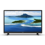 Philips 5500 series 24PHS5507/12 TV 61 cm (24") HD Black