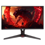 Acer NITRO XV0 UM.HX0EE.323 computer monitor 68.6 cm (27") 2560 x 1440 pixels 2.5K LCD Black