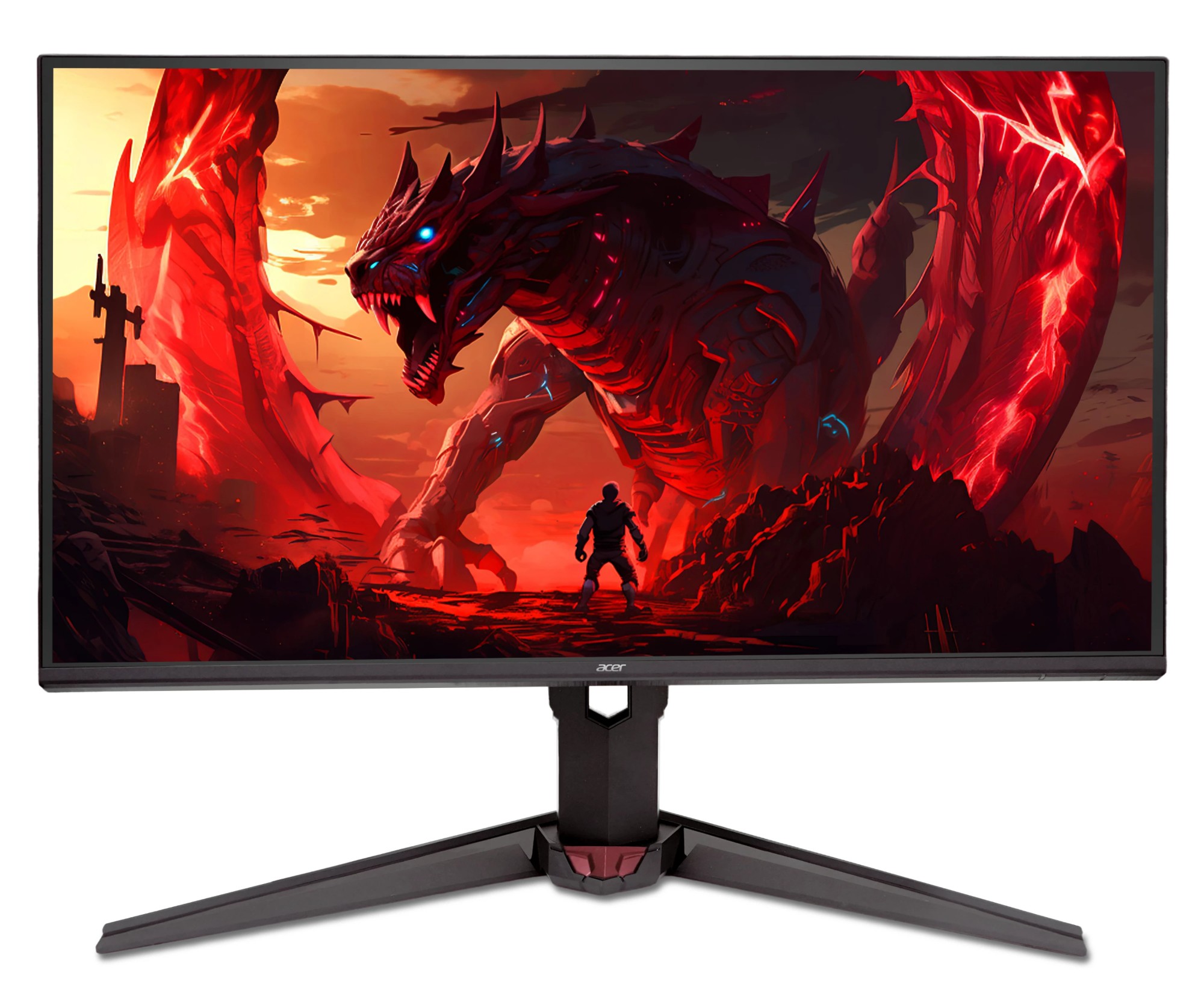 Acer NITRO XV0 UM.HX0EE.323 computer monitor 68.6 cm (27") 2560 x