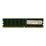 IBM 4GB DDR2-400 memory module 1 x 4 GB 400 MHz ECC