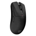 GENESIS Zircon 880 muis Gamen Rechtshandig RF Wireless + Bluetooth + USB Type-C Optisch 12000 DPI