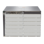 HPE Aruba Networking 5412R zl2 Switch