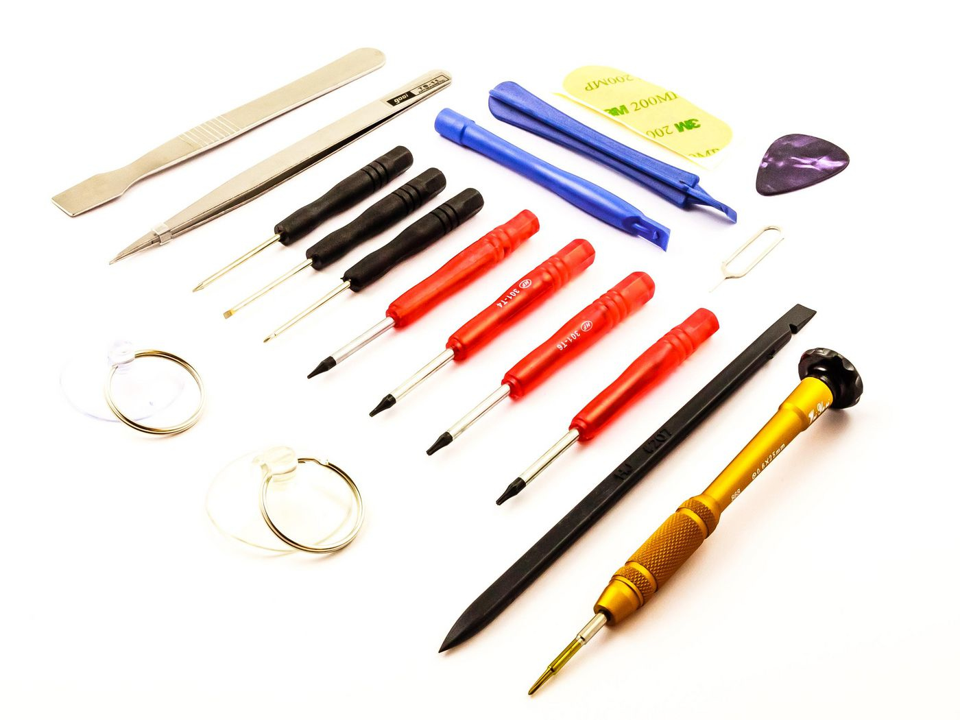 Image of CoreParts MBX-TOOLS electronic device repair tool