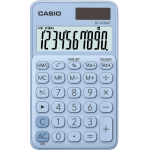 Casio SL-310UC-LB calculator Pocket Basic Blue