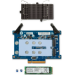 HP Z Turbo Drive 2TB TLC Z8 G4 SSD Kit