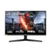 LG 27GN800P-B.AEU LED display 68.6 cm (27") 2560 x 1440 pixels Quad HD Black