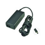 DELL AC Adapter 19.5V 3.34A 65W (4.5mmx3.0mm) includes power cable