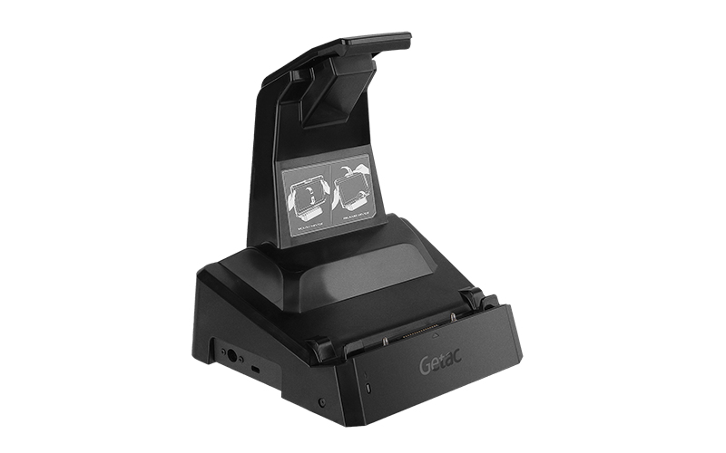 Getac GDODKA mobile device dock station Tablet Black