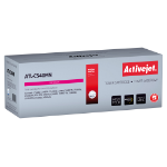 Activejet ATL-C540MN Tonerkartusche (Ersatz für Lexmark C540H1MG; Höchste; 2000 seiten; magenta)