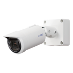 i-PRO WV-S15500-V3L security camera Bullet IP security camera Indoor & outdoor 3072 x 1728 pixels Ceiling/wall