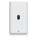 Ubiquiti UNAS-2-W UniFi NAS 2 Bay 2.5GbE RJ45 Network Attached Storage Device (White)
