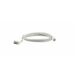 Kramer Electronics C-MDP/HM-10 video cable adapter 3 m HDMI Type A (Standard) Mini DisplayPort White