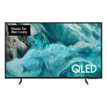 Samsung Q7F GQ55Q7F2AU 139.7 cm (55") 4K Ultra HD Smart TV Wi-Fi Black