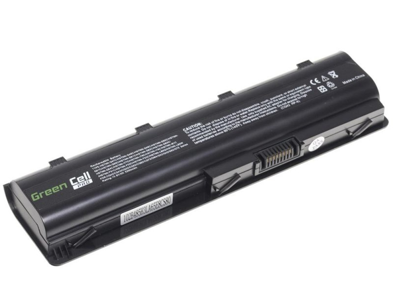 EU Product - Battery for HP 635, Pavilion G6 etc. 5200mAh, 11.1V thumbnail